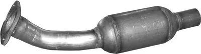 Catalytic Converter Toyota RAV 4 III