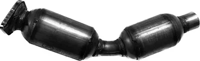 Catalytic Converter Toyota PRIUS