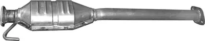 Catalytic Converter Suzuki GRAND VITARA I · Suzuki GRAND VITARA I Open Off-Road Vehicle