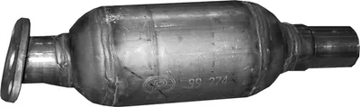 Catalytic Converter Hyundai i30 · Hyundai i30 Estate · Hyundai i30 Coupe