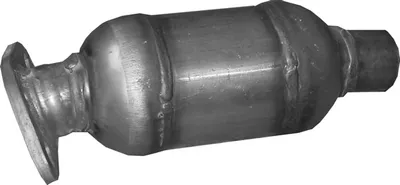 Catalytic Converter Hyundai i10 II