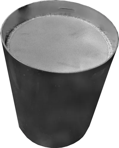 Catalyst, universal POLM 99.48
