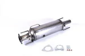 Soot/Particulate Filter, exhaust system Alfa Romeo 159 · Alfa Romeo 159 Sportwagon · Alfa Romeo BRERA