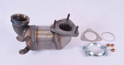 Catalytic Converter Lancia THESIS · Alfa Romeo 166