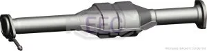 Catalytic Converter Alfa Romeo 156 · Alfa Romeo 156 Sportwagon