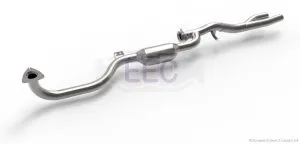Catalytic Converter Audi A6 C4 · Audi A6 C4 Avant · Audi A6 C5