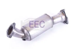 Catalytic Converter Audi A4 B5 · Audi A4 B5 Avant · Audi A6 C5