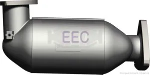 Catalytic Converter Audi A6 C5 · Audi A6 C5 Avant
