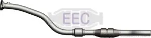 Catalytic Converter Audi A6 C5 · Audi A6 C5 Avant