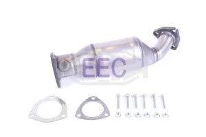 Catalytic Converter Audi A6 C5 · Audi A6 C5 Avant