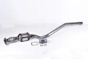 Catalytic Converter Vw PASSAT B5.5 · Vw PASSAT B5.5 Variant · Audi A6 C5