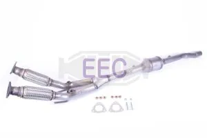 Catalytic Converter Audi A3 · Vw GOLF V · Vw TOURAN