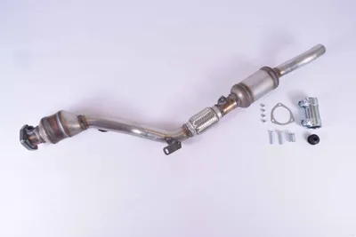 Catalytic Converter Vw PASSAT B5.5 · Vw PASSAT B5.5 Variant · Audi A6 C5