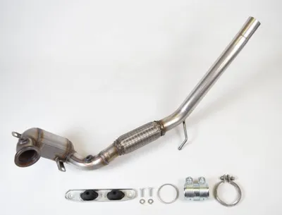 Catalytic Converter Seat LEON ST · Vw GOLF VII Variant · Audi A3 Limousine