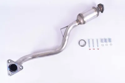 Catalytic Converter Audi COUPE B3 · Audi 80 B4 Saloon · Audi 80 B4 Avant