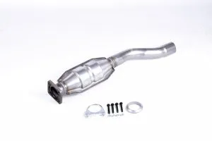 Catalytic Converter Audi A6 C4 · Audi A6 C4 Avant