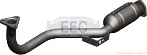 Catalytic Converter Audi 100 C4 Saloon · Audi 80 B4 Saloon · Audi 80 B4 Avant