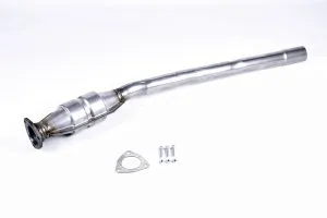 Catalytic Converter Audi A6 C4 · Audi A6 C4 Avant