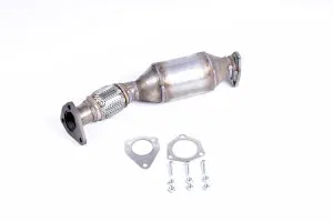 Catalytic Converter Audi A4 B5 · Vw PASSAT B3/B4 Variant · Audi A4 B5 Avant