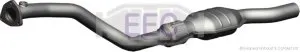 Catalytic Converter Audi A4 B5 · Audi A4 B5 Avant · Vw PASSAT B5