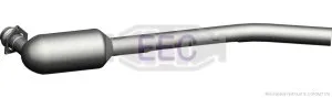 Catalytic Converter Bmw 3 · Bmw 3 Touring · Bmw 3 Compact