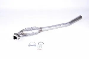 Catalytic Converter Bmw 3 · Bmw 3 Touring · Bmw 3 Compact