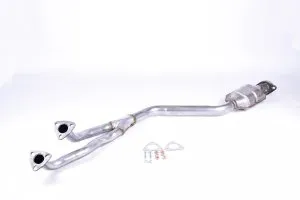 Catalytic Converter Bmw Z3 Roadster