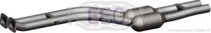 Catalytic Converter Bmw 3 Coupe · Bmw 3 · Bmw 3 Touring