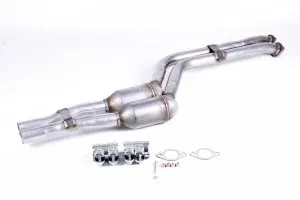 Catalytic Converter Bmw 3 · Bmw 3 Touring · Bmw 3 Coupe