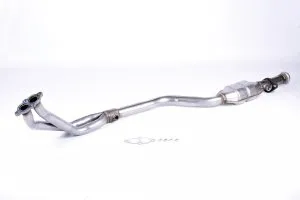 Catalytic Converter Bmw 3 Compact