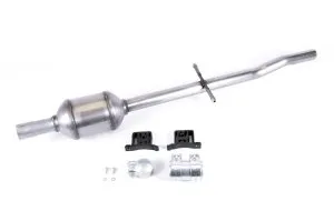 Catalytic Converter Mini MINI