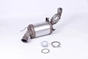 Soot/Particulate Filter, exhaust system Bmw 3 Touring · Bmw 3 · Bmw 1 Coupe