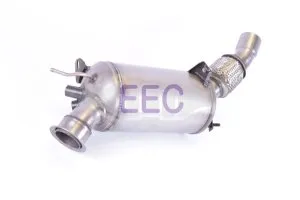 Soot/Particulate Filter, exhaust system Bmw 1 · Bmw 3 · Bmw 3 Touring