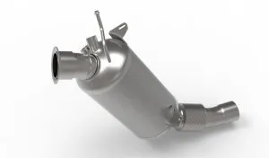 Soot/Particulate Filter, exhaust system Bmw 1 · Bmw 3 · Bmw 3 Touring