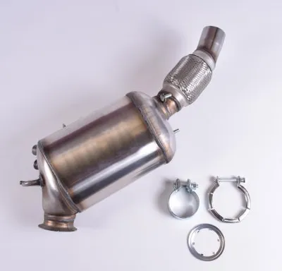 Soot/Particulate Filter, exhaust system Bmw 3 · Bmw 3 Touring · Bmw 3 Coupe