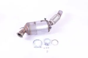 Soot/Particulate Filter, exhaust system Bmw 3 · Bmw 1 Coupe · Bmw 1