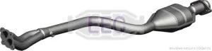 Catalytic Converter Bmw 3 · Bmw 3 Coupe
