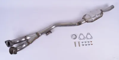 Catalytic Converter Bmw 5 · Bmw 5 Touring
