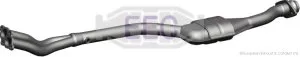 Catalytic Converter Bmw 3 Coupe · Bmw 3 · Bmw 3 Compact