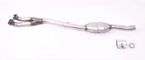 Catalytic Converter Bmw 7 · Bmw 5