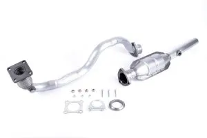 Catalytic Converter Vw GOLF IV · Vw BORA I · Vw GOLF IV Variant