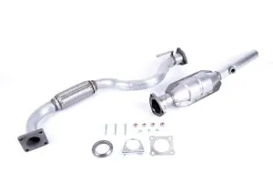 Catalytic Converter Vw GOLF IV · Vw GOLF IV Variant · Vw BORA I