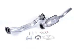 Catalytic Converter Audi A4 B5 · Audi A4 B5 Avant · Vw PASSAT B5