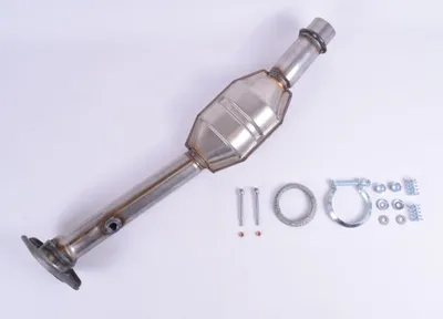 Catalytic Converter Citroën XM · Citroën XM Break · Peugeot 605