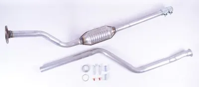 Catalytic Converter Citroën XSARA · Citroën XSARA Break