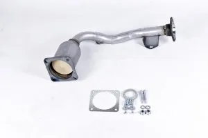 Catalytic Converter Citroën SAXO