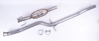 Catalytic Converter Citroën C5 I · Citroën C5 I Break