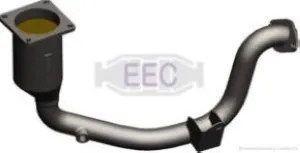 Catalytic Converter Peugeot 306 Hatchback · Peugeot 306 · Peugeot 306 Break
