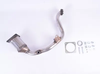 Catalytic Converter Peugeot 306 Hatchback · Peugeot 306 · Peugeot 306 Break