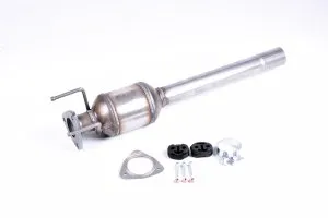 Catalytic Converter Citroën JUMPER II Bus · Citroën JUMPER II Van · Citroën JUMPER II Platform/Chassis